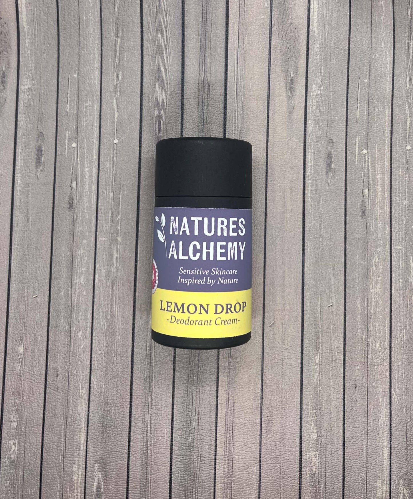 Natural Deodorant Stick - Natures Alchemy