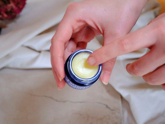 Whipped Body Butter | Natural Irish Skincare - Natures Alchemy