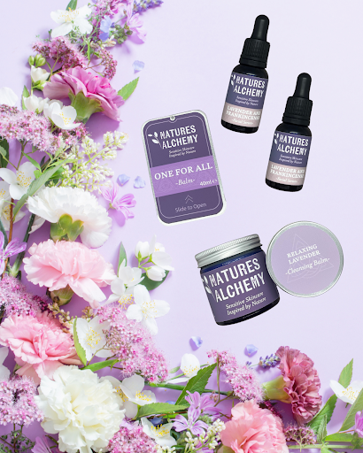 Spring Skincare Refresh: Adjusting for the Season - Natures Alchemy