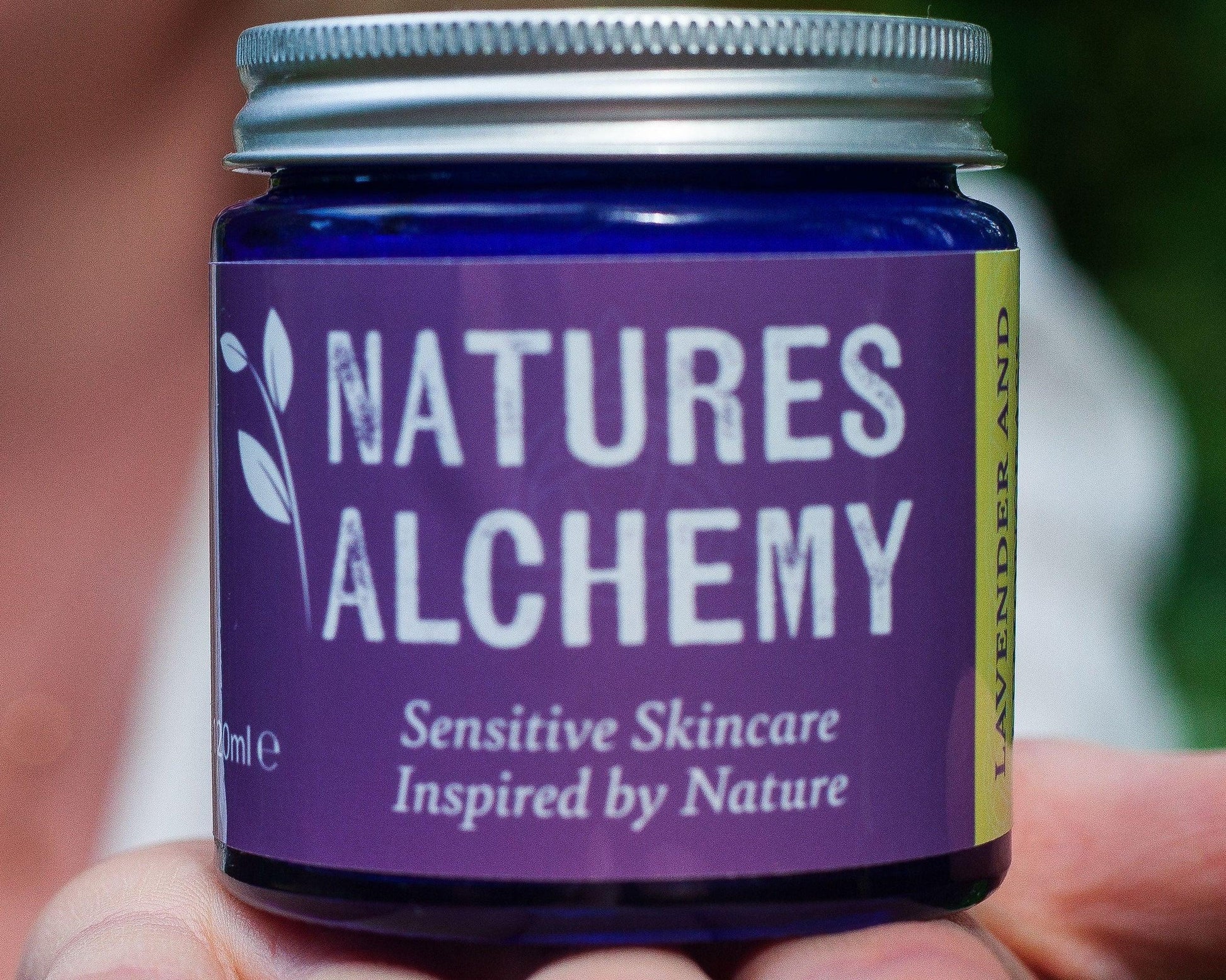 Whipped Body Butter | Natural Irish Skincare - Natures Alchemy