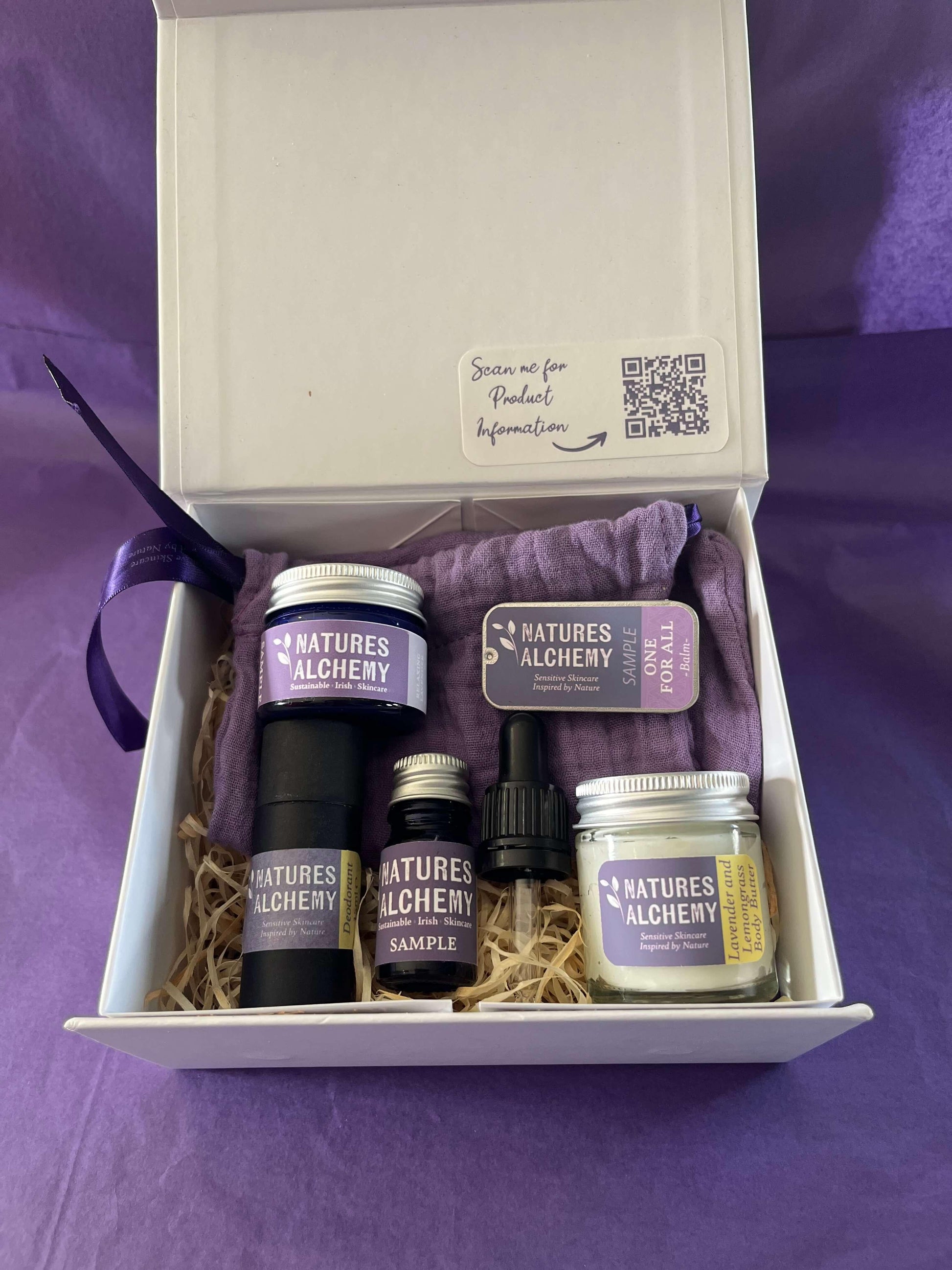 Natures Alchemy Discovery Box - Natures Alchemy