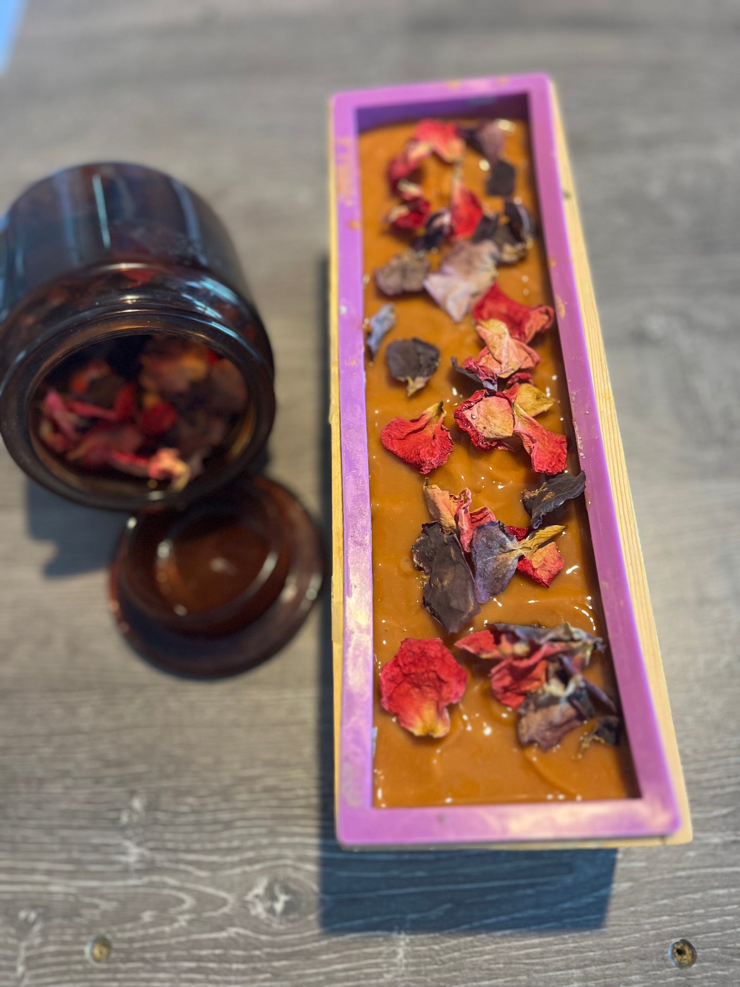 Seasonal Foraging & Wellness Retreat