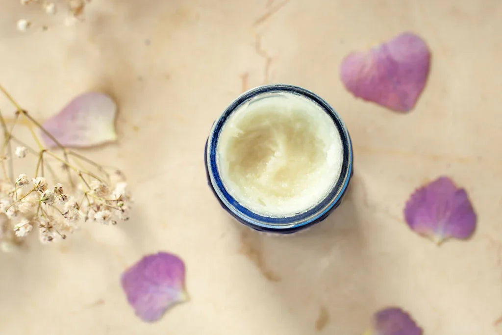 Cleansing Balm | Gentle Natural Makeup Remover - Natures Alchemy