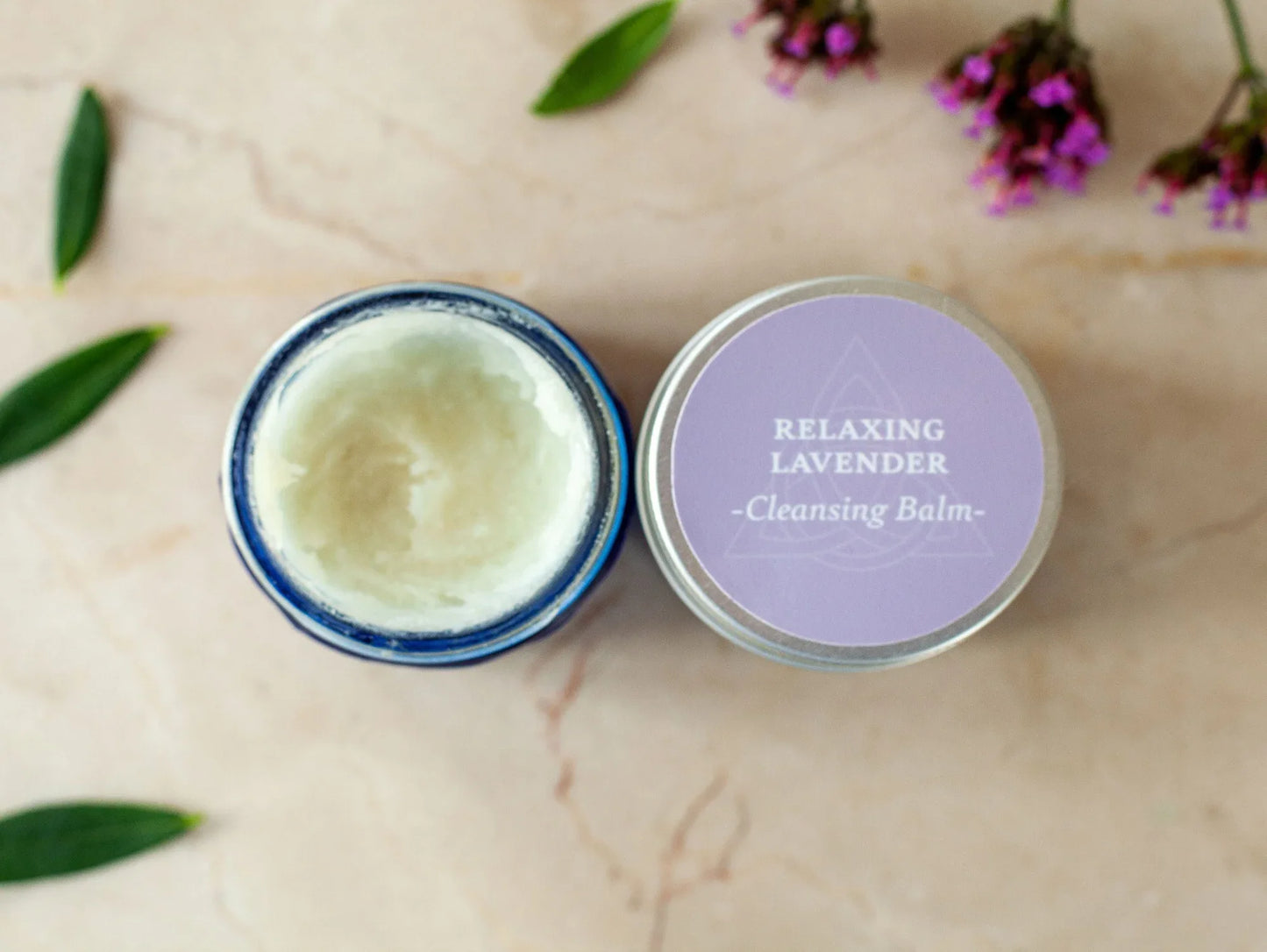 Cleansing Balm | Gentle Natural Makeup Remover - Natures Alchemy