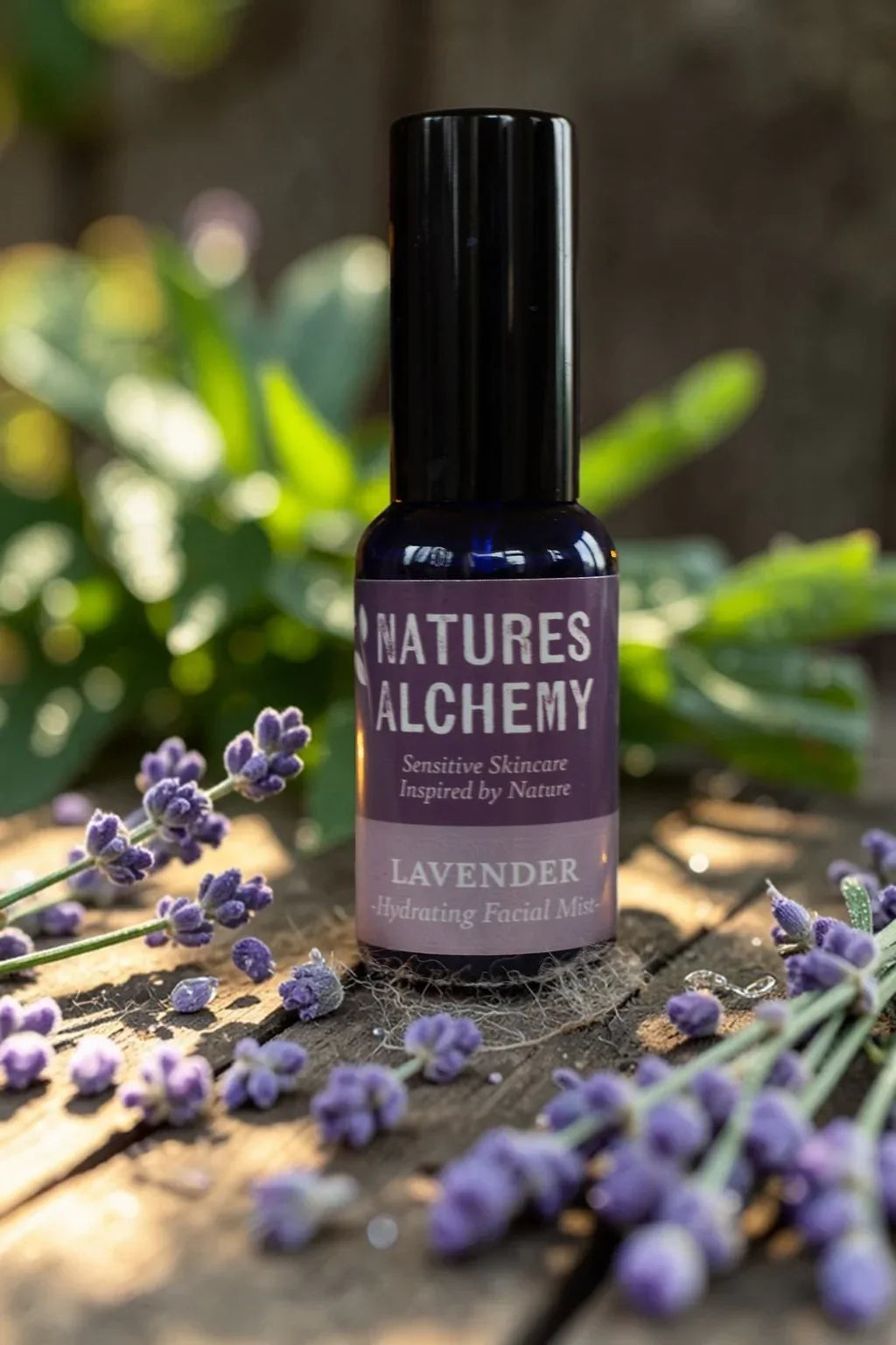 Face Mists - Natures Alchemy