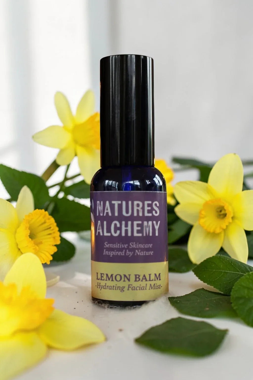 Face Mists - Natures Alchemy