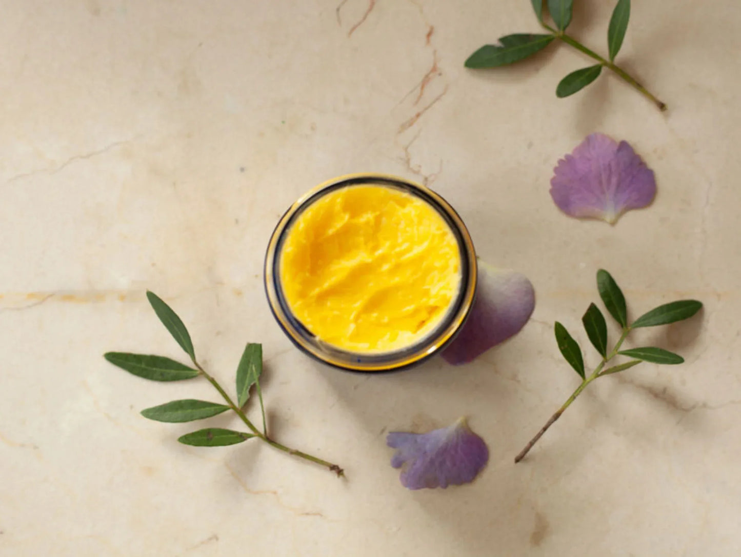 Face Soufflé | Rich Overnight Moisturiser - Natures Alchemy